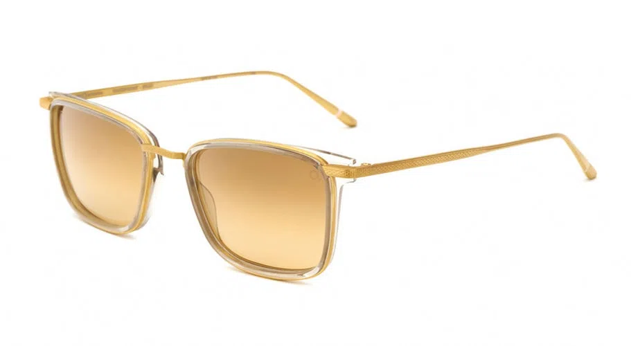 Etnia Barcelona WATERFRONT SUN Sunglasses - view 22